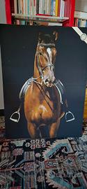 quadro cavallo