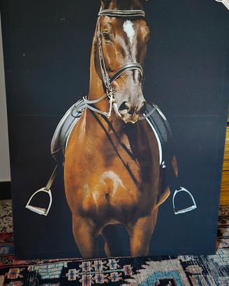 quadro cavallo