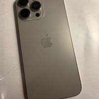 Iphone 16 pro max 256gb