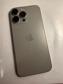 Iphone 16 pro max 256gb