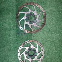 disci freno MTB