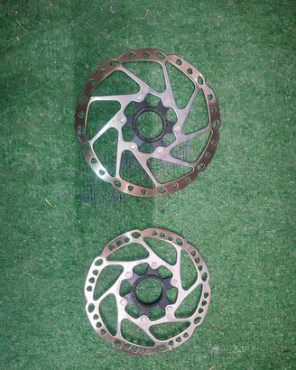 disci freno MTB