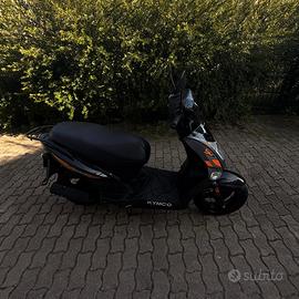 kymco agilty 50cc r12