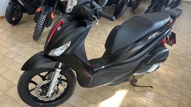 Piaggio Medley 125 S