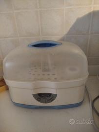 Sterilizzazione Chicco