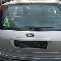 Baule / portellone posteriore Ford Focus anno 2008