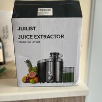 Estrattore frullatore