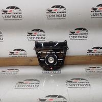 Pannello comandi autoradio lettore cd 2013 ford b