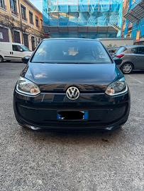 Volkswagen up 5p 1.0 eco up METANO