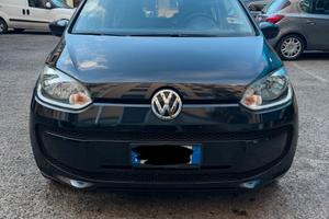Volkswagen up 5p 1.0 eco up METANO