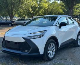 TOYOTA C-HR 1.8 HV "NEW MODEL" 140cv