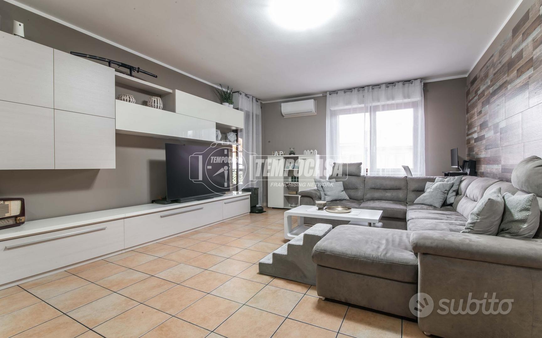 Appartamento – Garbagnate Milanese, Quattro Strade, Bariana - Vista 4