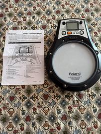 Roland Rhytm Coach RMP-3