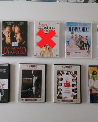 8 dvd