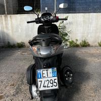 Piaggio Beverly 350 S Abs/Asr