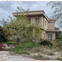 Villa o villino Comiso [A4345439]