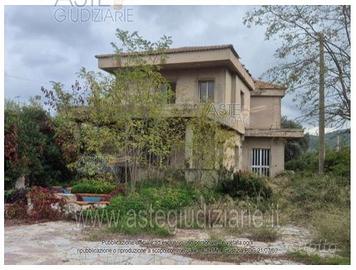 Villa o villino Comiso [A4345439]