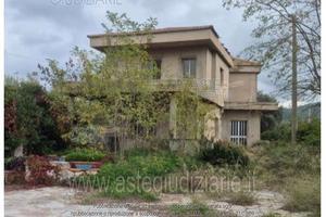 Villa o villino Comiso [A4345439]