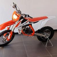 Ktm 85 SX