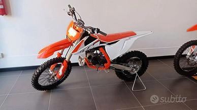 Ktm 85 SX