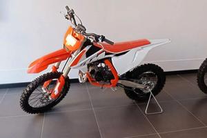 Ktm 85 SX