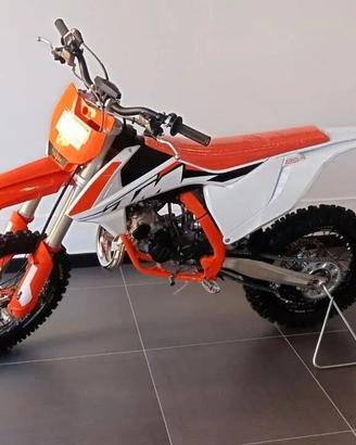 Ktm 85 SX