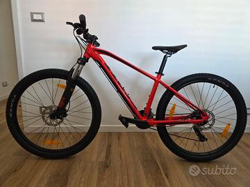Bici MTB Scott Aspect 760 Ruote 27,5 Taglia S