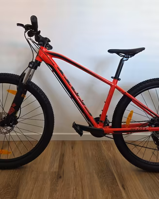 Bici MTB Scott Aspect 760 Ruote 27,5 Taglia S