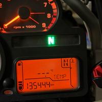 Bmw GS 1200 ADVENTURE 2006