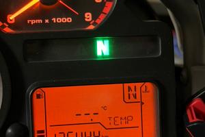 Bmw GS 1200 ADVENTURE 2006