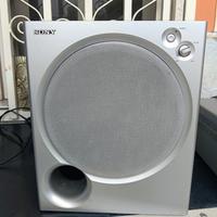 amplificatore 