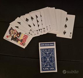 Nintendo Carte da gioco