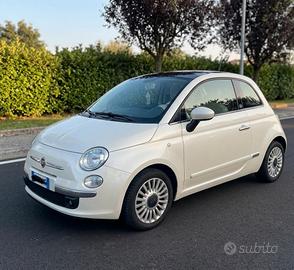 Fiat 500 Edizione 150° Anniversario