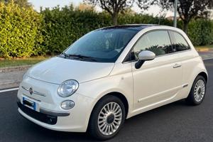 Fiat 500 Edizione 150° Anniversario