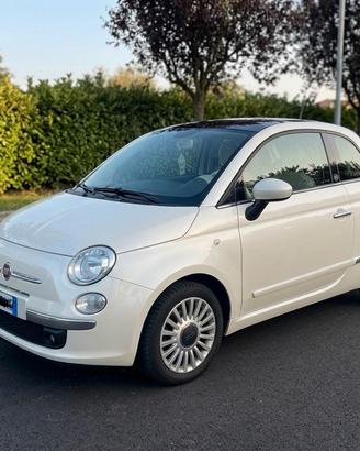 Fiat 500 Edizione 150° Anniversario
