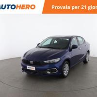 FIAT Tipo AE84910