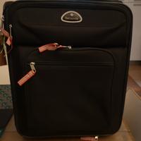 Trolley Samsonite nero