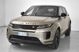 Land Rover Range Rover Evoque 2.0D I4 163 CV ...