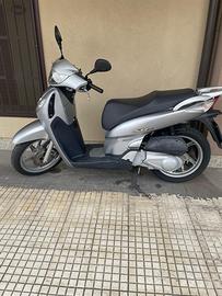 Sh 125i 2006