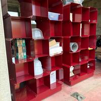 2 moduli Libreria