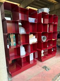 2 moduli Libreria