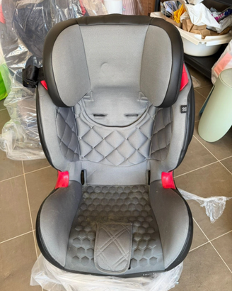 Seggiolino auto Be Cool isofix 9-18 kg