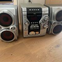 Stereo