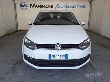 VOLKSWAGEN Polo 1.0 MPI 60cv 5p. Trendline *EURO