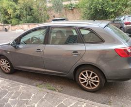 SEAT Ibiza 4ª serie - 2017
