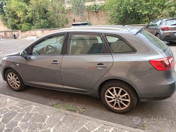 SEAT Ibiza 4ª serie - 2017