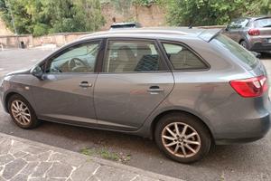 SEAT Ibiza 4ª serie - 2017