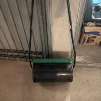Rullo per erba