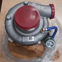 Turbina Garrett
