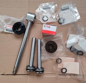 Trim Steli e guide stelo Honda/Yamaha/Suzuki